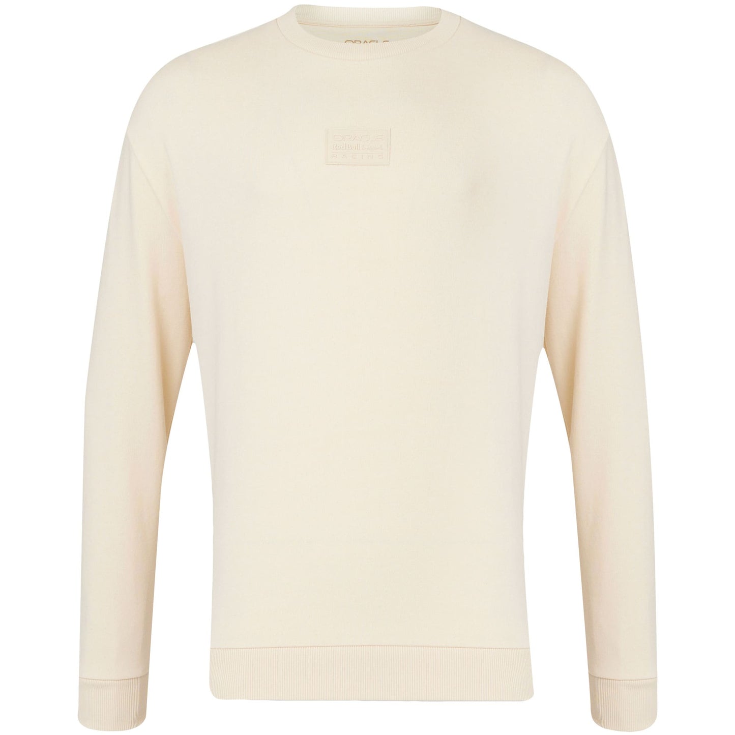 Red Bull Racing Tonal Oversized Crew Replica Sweat - Unisex