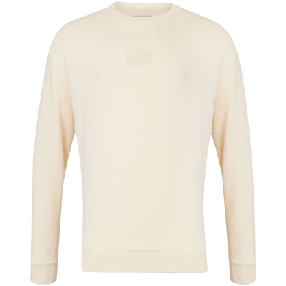 Red Bull Racing Tonal Oversized Crew Replica Sweat - Unisex