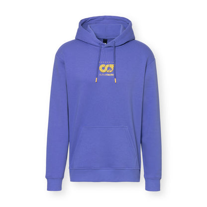 Scuderia AlphaTauri Las Vegas GP Special Edition Replica Hoodie