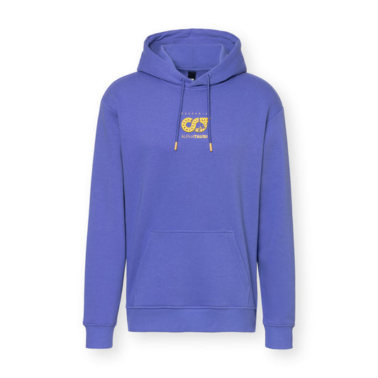 Scuderia AlphaTauri Las Vegas GP Special Edition Replica Hoodie