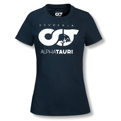 ORACLE RED BULL RACING TEAM Replica T-SHIRT - WOMEN'S