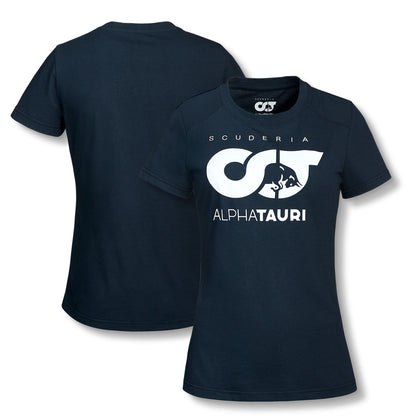 ORACLE RED BULL RACING TEAM Replica T-SHIRT - WOMEN'S