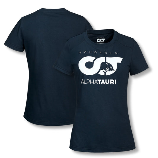ORACLE RED BULL RACING TEAM Replica T-SHIRT - WOMEN'S