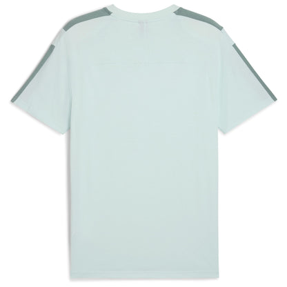 Scuderia Ferrari Race MT7 Replica T-Shirt by Puma - Blue