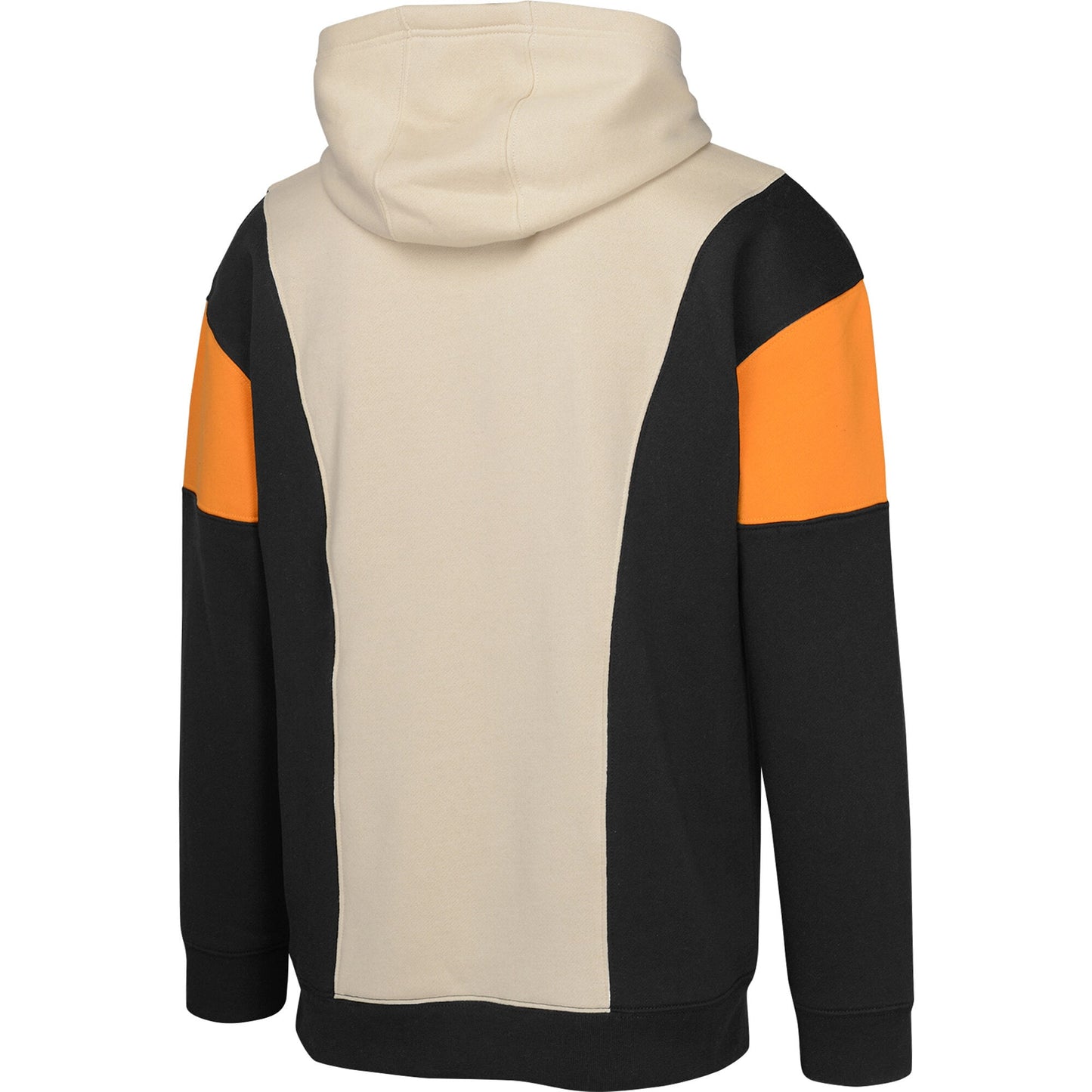 McLaren Ace In The Hole Pull Over Replica Hoodie - Black/Stone