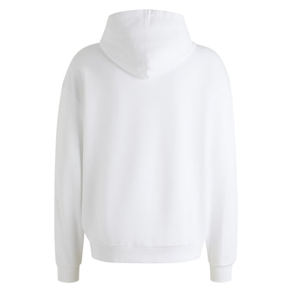 VCARB Hugo Japanese Lace Special Replica Sweatshirt - White