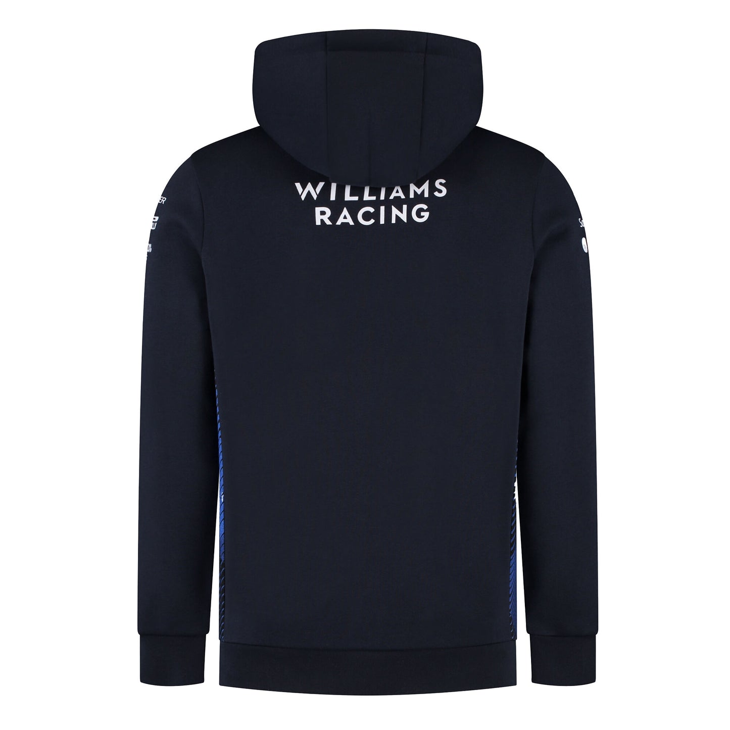 Williams Racing 2025 Team Replica Hoodie